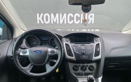 Ford Focus III, 2014 год, 585 000 рублей, 14 фотография