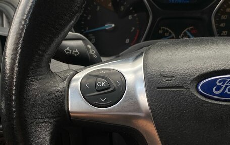 Ford Focus III, 2014 год, 585 000 рублей, 16 фотография
