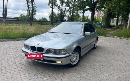 BMW 5 серия, 1998 год, 570 000 рублей, 2 фотография