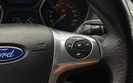 Ford Focus III, 2014 год, 585 000 рублей, 17 фотография