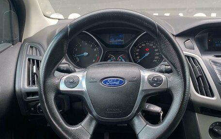 Ford Focus III, 2014 год, 585 000 рублей, 15 фотография