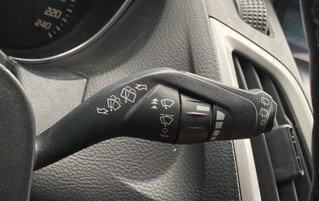 Ford Focus III, 2014 год, 585 000 рублей, 19 фотография