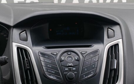 Ford Focus III, 2014 год, 585 000 рублей, 21 фотография