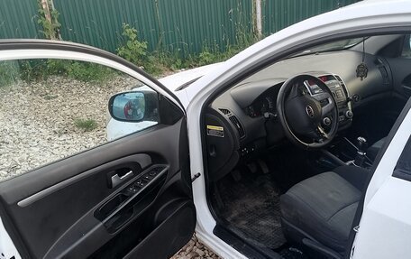 KIA cee'd I рестайлинг, 2010 год, 410 000 рублей, 5 фотография