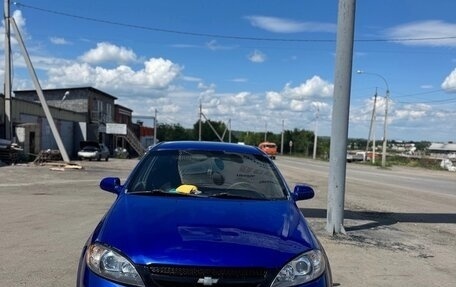 Chevrolet Lacetti, 2006 год, 207 000 рублей, 1 фотография