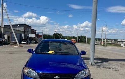 Chevrolet Lacetti, 2006 год, 207 000 рублей, 1 фотография