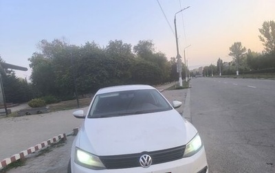 Volkswagen Jetta VI, 2015 год, 820 000 рублей, 1 фотография