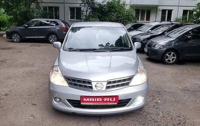 Nissan Tiida, 2011 год, 550 000 рублей, 1 фотография