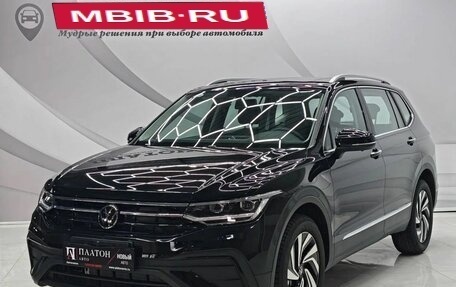 Volkswagen Tiguan II, 2026 год, 4 049 000 рублей, 1 фотография