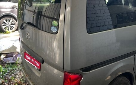 Nissan NV200, 2014 год, 330 000 рублей, 1 фотография