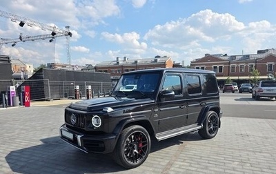 Mercedes-Benz G-Класс AMG, 2020 год, 18 800 000 рублей, 1 фотография
