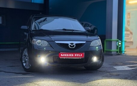 Mazda 3, 2006 год, 670 000 рублей, 1 фотография