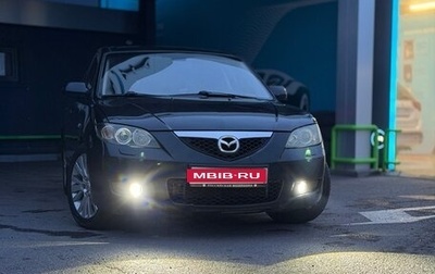 Mazda 3, 2006 год, 670 000 рублей, 1 фотография