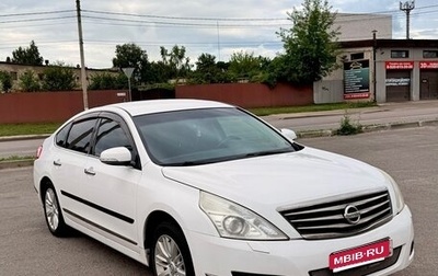 Nissan Teana, 2012 год, 1 150 000 рублей, 1 фотография