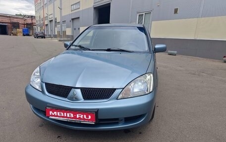 Mitsubishi Lancer IX, 2005 год, 390 000 рублей, 1 фотография
