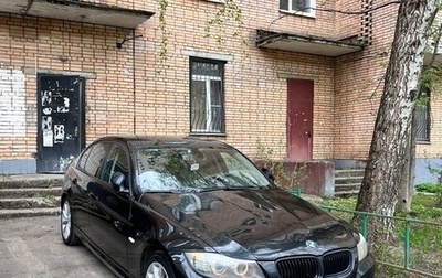 BMW 3 серия, 2008 год, 850 000 рублей, 1 фотография