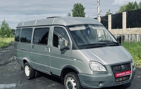 ГАЗ 31029 «Волга», 1997 год, 385 000 рублей, 1 фотография