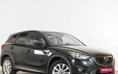 Mazda CX-5 II, 2012 год, 1 399 000 рублей, 1 фотография
