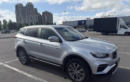 Geely Atlas, 2023 год, 2 030 000 рублей, 11 фотография