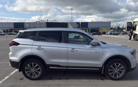 Geely Atlas, 2023 год, 2 030 000 рублей, 10 фотография