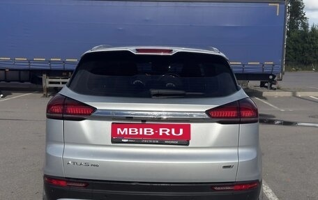 Geely Atlas, 2023 год, 2 030 000 рублей, 14 фотография