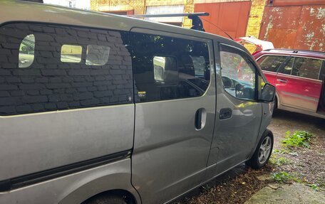 Nissan NV200, 2014 год, 330 000 рублей, 3 фотография