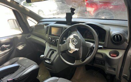 Nissan NV200, 2014 год, 330 000 рублей, 5 фотография