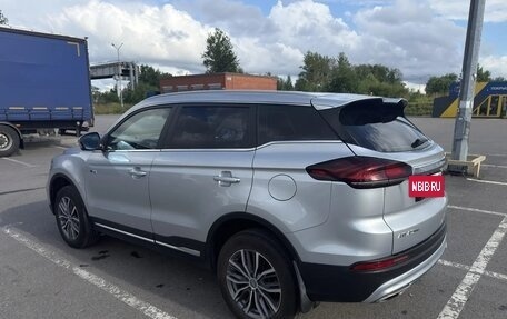 Geely Atlas, 2023 год, 2 030 000 рублей, 9 фотография