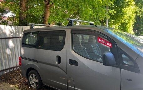Nissan NV200, 2014 год, 330 000 рублей, 10 фотография