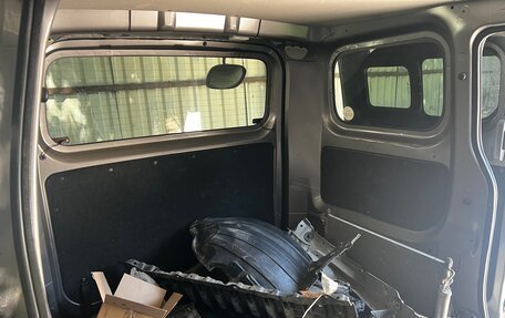 Nissan NV200, 2014 год, 330 000 рублей, 12 фотография