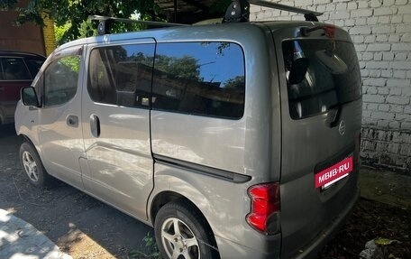 Nissan NV200, 2014 год, 330 000 рублей, 2 фотография