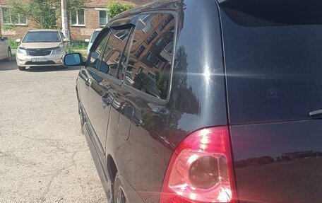 Toyota Corolla, 2004 год, 660 000 рублей, 6 фотография