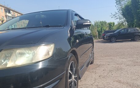 Toyota Corolla, 2004 год, 660 000 рублей, 9 фотография