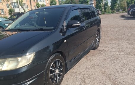 Toyota Corolla, 2004 год, 660 000 рублей, 8 фотография