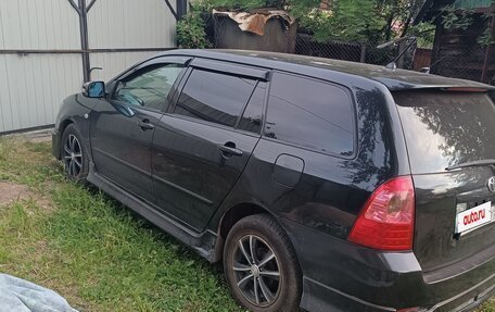 Toyota Corolla, 2004 год, 660 000 рублей, 12 фотография