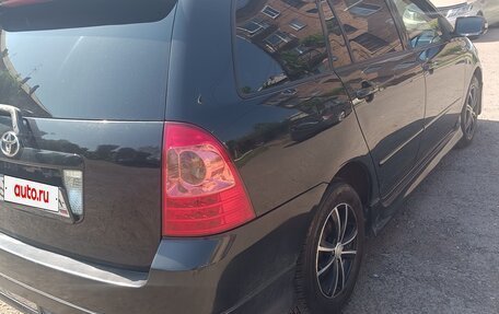 Toyota Corolla, 2004 год, 660 000 рублей, 10 фотография