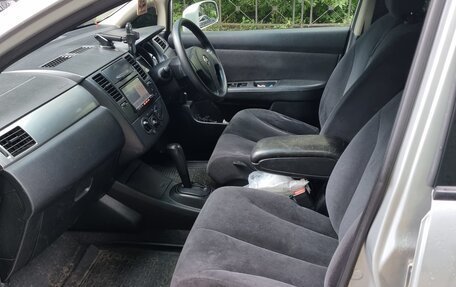 Nissan Tiida, 2011 год, 550 000 рублей, 7 фотография