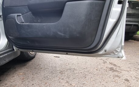 Nissan Tiida, 2011 год, 550 000 рублей, 9 фотография