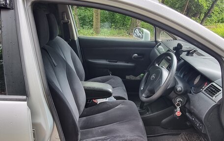 Nissan Tiida, 2011 год, 550 000 рублей, 6 фотография
