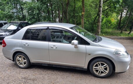 Nissan Tiida, 2011 год, 550 000 рублей, 4 фотография
