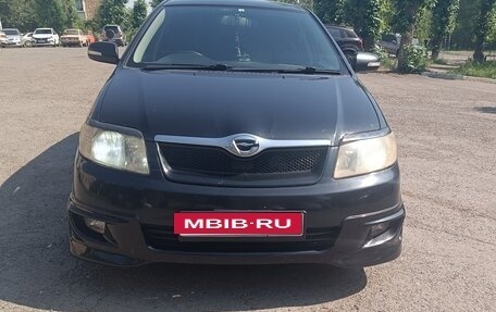 Toyota Corolla, 2004 год, 660 000 рублей, 7 фотография