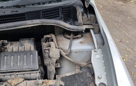 Nissan Tiida, 2011 год, 550 000 рублей, 14 фотография