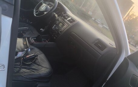 Volkswagen Jetta VI, 2015 год, 820 000 рублей, 4 фотография