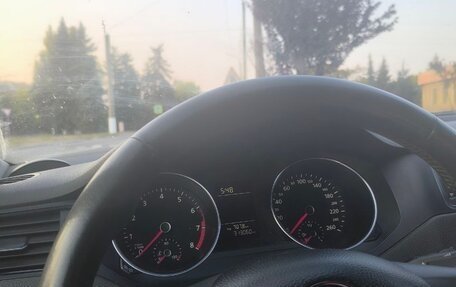 Volkswagen Jetta VI, 2015 год, 820 000 рублей, 11 фотография