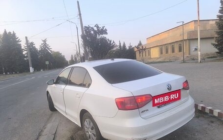 Volkswagen Jetta VI, 2015 год, 820 000 рублей, 9 фотография