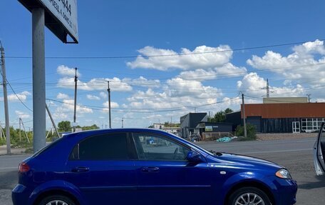 Chevrolet Lacetti, 2006 год, 207 000 рублей, 4 фотография