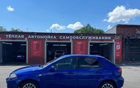 Chevrolet Lacetti, 2006 год, 207 000 рублей, 5 фотография