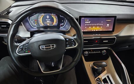 Geely Coolray I, 2022 год, 1 070 000 рублей, 5 фотография