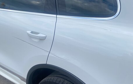 Volkswagen Touareg III, 2016 год, 2 900 000 рублей, 5 фотография