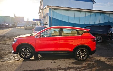 Geely Coolray I, 2022 год, 1 070 000 рублей, 2 фотография